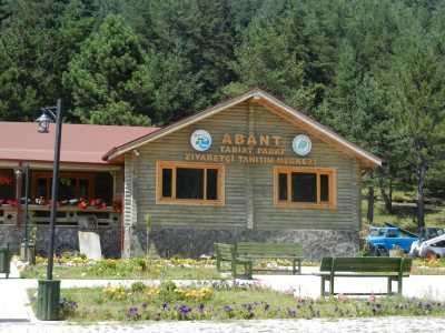 Abant Doğa Müzesi.1